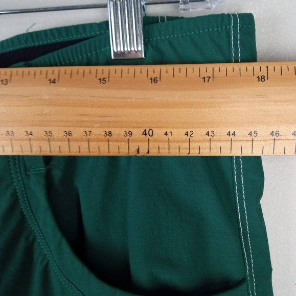 NWOT KAILAS 9-A Classic Rock Climbing Multi-functional Quick Dry Pants Sz. XXXL - Picture 10 of 14